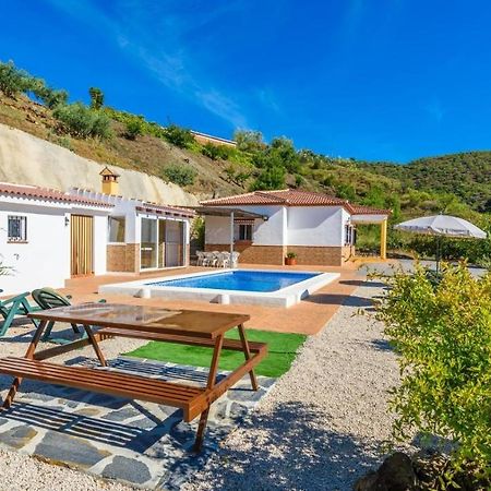 Вилла Casa El Moral De Arenas By Ruralidays Экстерьер фото