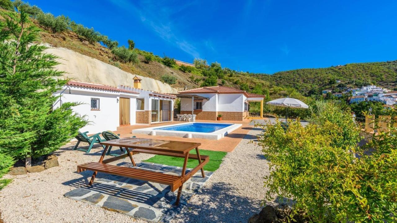 Вилла Casa El Moral De Arenas By Ruralidays Экстерьер фото